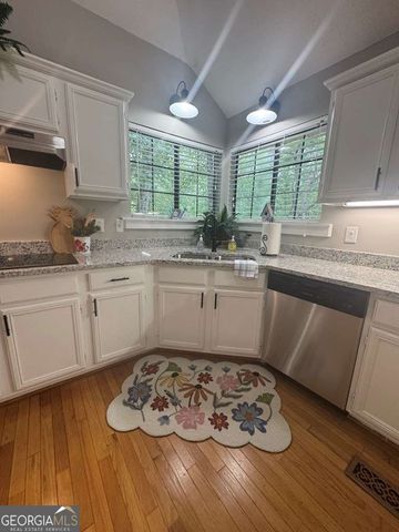 2532 N Carroll Court, Villa Rica, GA 30180