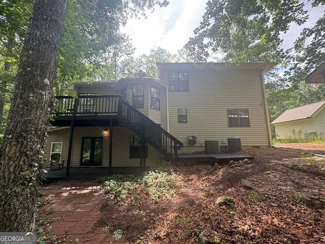 2532 N Carroll Court, Villa Rica, GA 30180