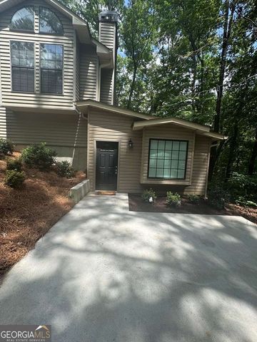 2532 N Carroll Court, Villa Rica, GA 30180