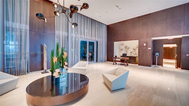 900 Biscayne Blvd 4403, Miami, FL 33132