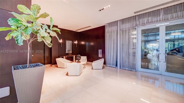 900 Biscayne Blvd 4403, Miami, FL 33132
