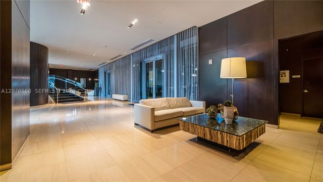 900 Biscayne Blvd 4403, Miami, FL 33132