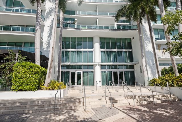 900 Biscayne Blvd 4403, Miami, FL 33132