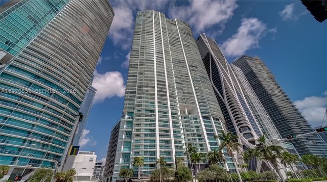 900 Biscayne Blvd 4403, Miami, FL 33132