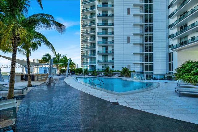 900 Biscayne Blvd 4403, Miami, FL 33132