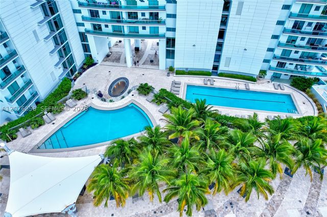 900 Biscayne Blvd 4403, Miami, FL 33132