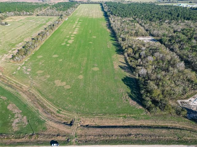 TBD County Road 622, Dayton, TX 77535