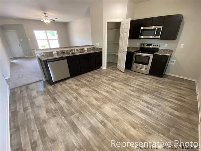 7934 S 290th East Avenue, Broken Arrow, OK 74014