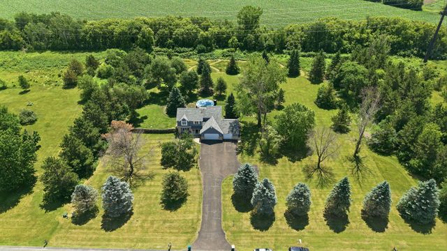 591 Spurline Circle, Hudson, WI 54016