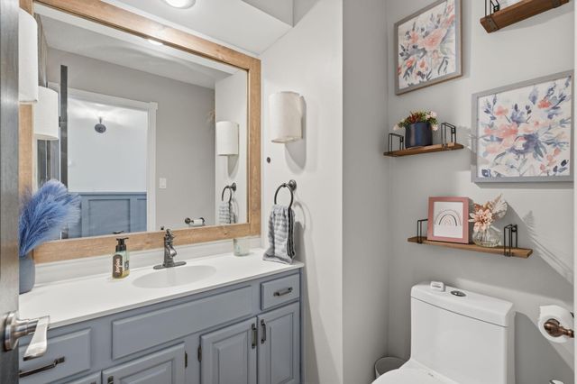 591 Spurline Circle, Hudson, WI 54016