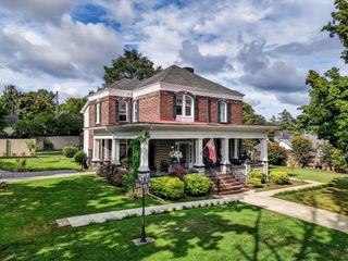 404 Washington St, E, Fayetteville, TN 37334
