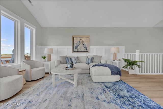 705 S Topsail Drive B, Surf City, NC 28445