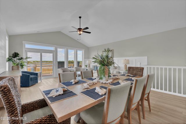 705 S Topsail Drive B, Surf City, NC 28445