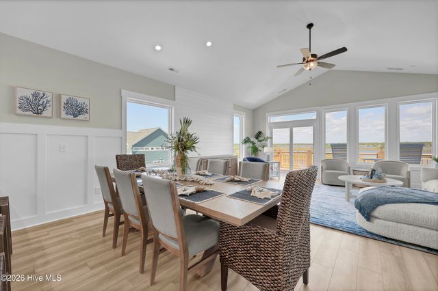 705 S Topsail Drive B, Surf City, NC 28445