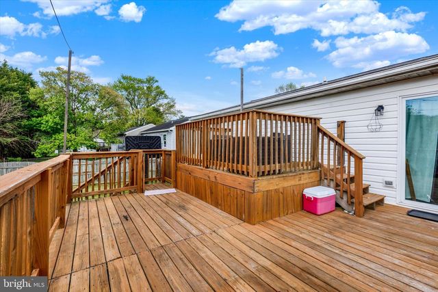 247 LOCUST LN, Elkton, MD 21921
