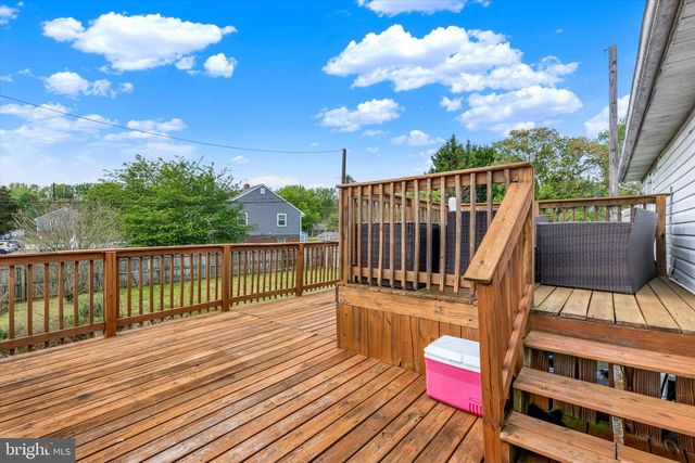 247 LOCUST LN, Elkton, MD 21921