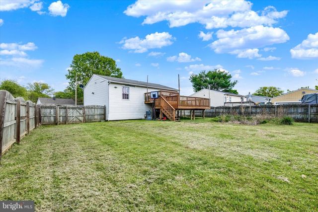 247 LOCUST LN, Elkton, MD 21921