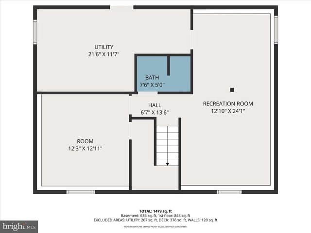 247 LOCUST LN, Elkton, MD 21921