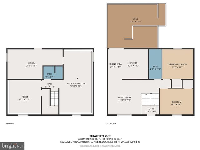 247 LOCUST LN, Elkton, MD 21921