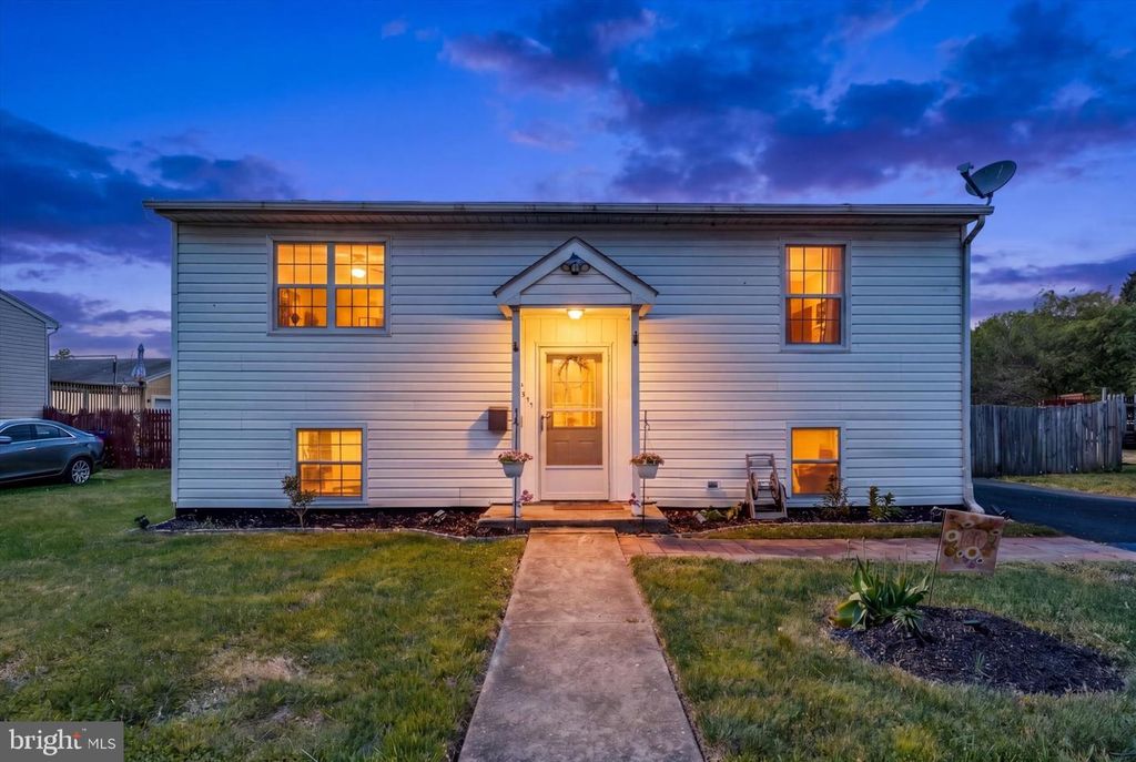 247 LOCUST LN, Elkton, MD 21921