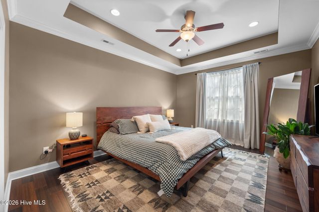 125 Chadwick Court, Sneads Ferry, NC 28460