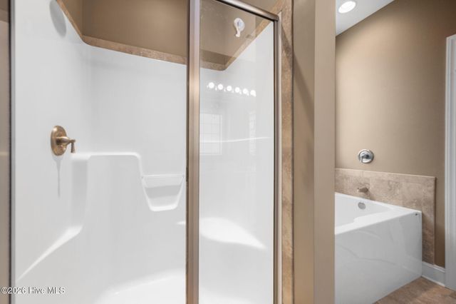 125 Chadwick Court, Sneads Ferry, NC 28460