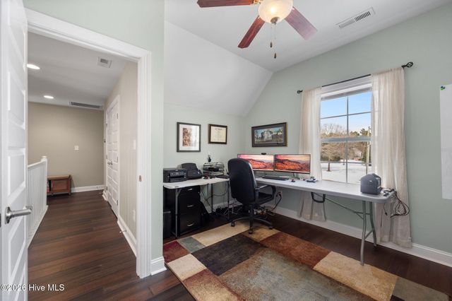 125 Chadwick Court, Sneads Ferry, NC 28460