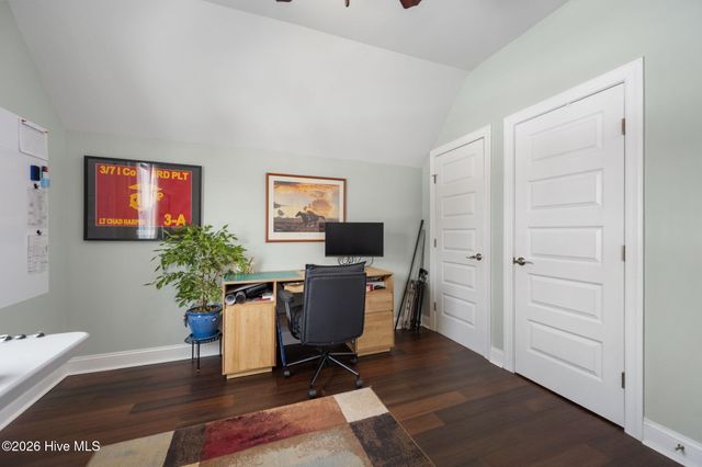 125 Chadwick Court, Sneads Ferry, NC 28460