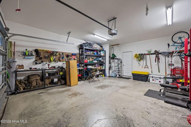 125 Chadwick Court, Sneads Ferry, NC 28460