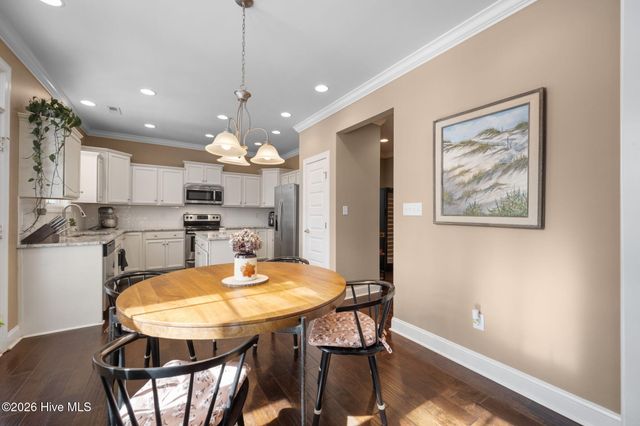 125 Chadwick Court, Sneads Ferry, NC 28460