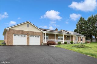 4431 SAINT MARKS RD, Jefferson, MD 21755
