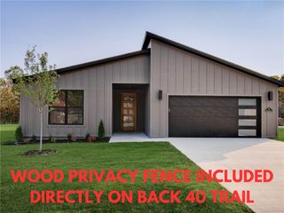 1 Consett Lane, Bella Vista, AR 72714