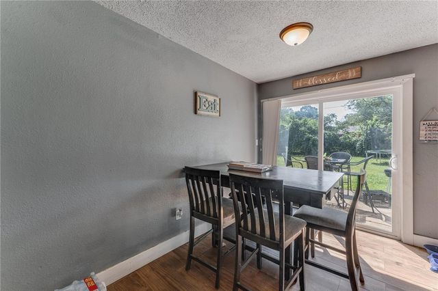 2326 W Alpine Circle, Siloam Springs, AR 72761