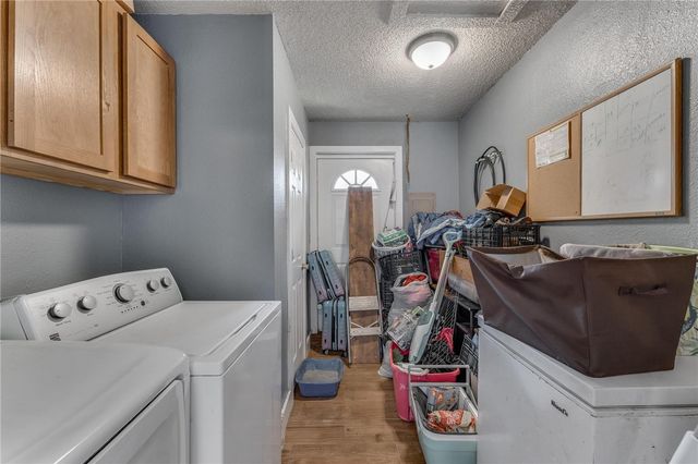 2326 W Alpine Circle, Siloam Springs, AR 72761