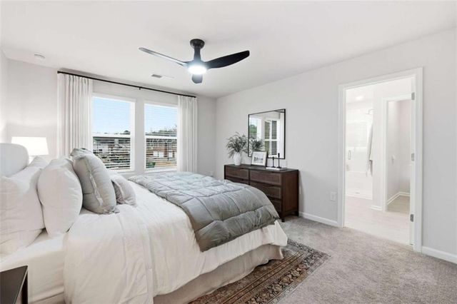 3216 Winding Waters Way, Powder Springs, GA 30127