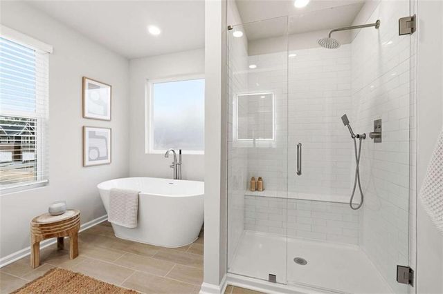 3216 Winding Waters Way, Powder Springs, GA 30127