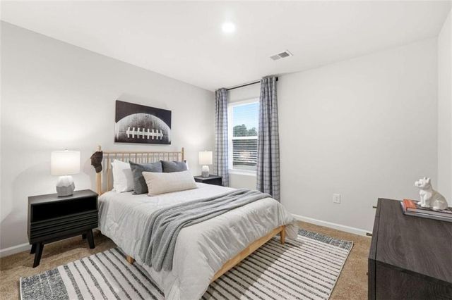 3216 Winding Waters Way, Powder Springs, GA 30127