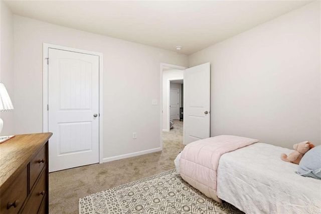 3216 Winding Waters Way, Powder Springs, GA 30127