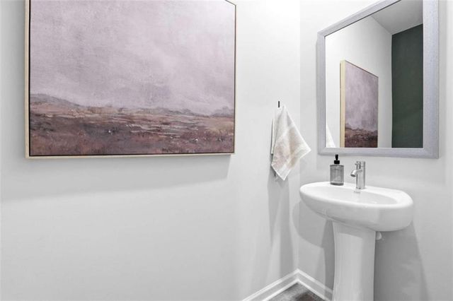 3216 Winding Waters Way, Powder Springs, GA 30127