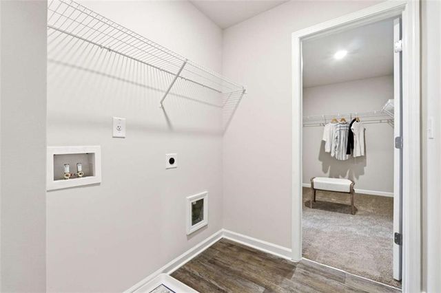 3216 Winding Waters Way, Powder Springs, GA 30127