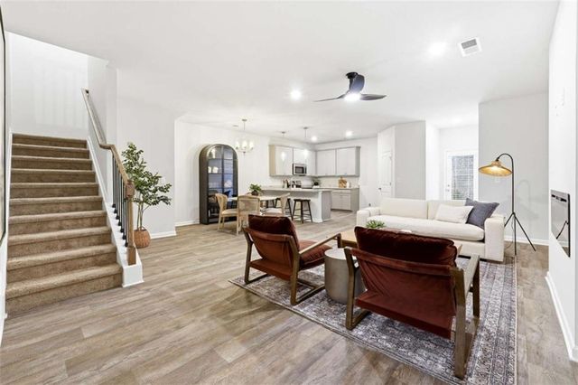 3216 Winding Waters Way, Powder Springs, GA 30127