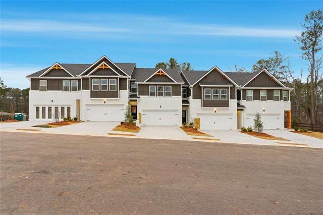 3216 Winding Waters Way, Powder Springs, GA 30127