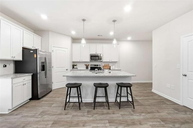 3216 Winding Waters Way, Powder Springs, GA 30127