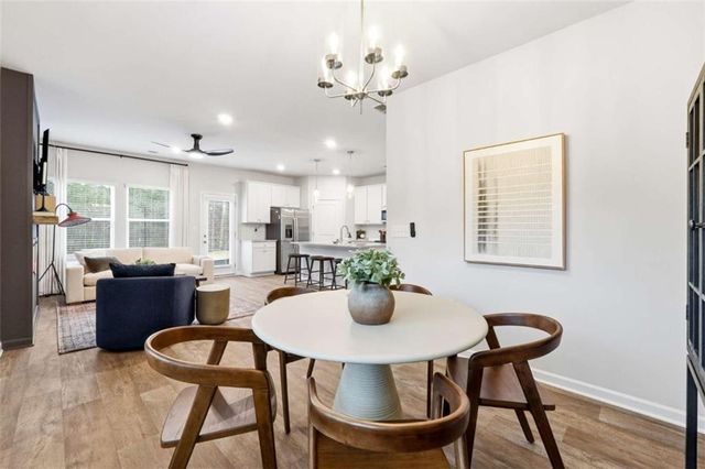 3216 Winding Waters Way, Powder Springs, GA 30127