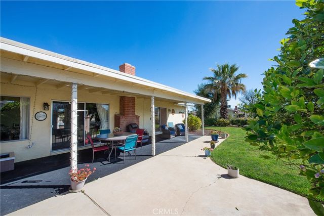 26461 Chambers Avenue, Menifee, CA 92586