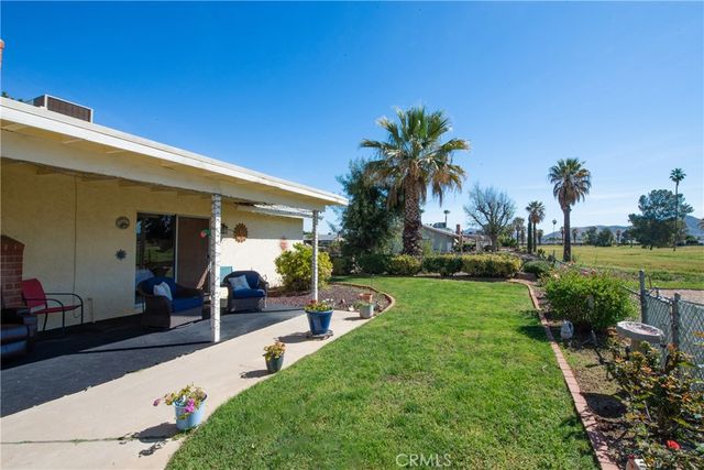 26461 Chambers Avenue, Menifee, CA 92586