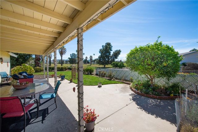 26461 Chambers Avenue, Menifee, CA 92586