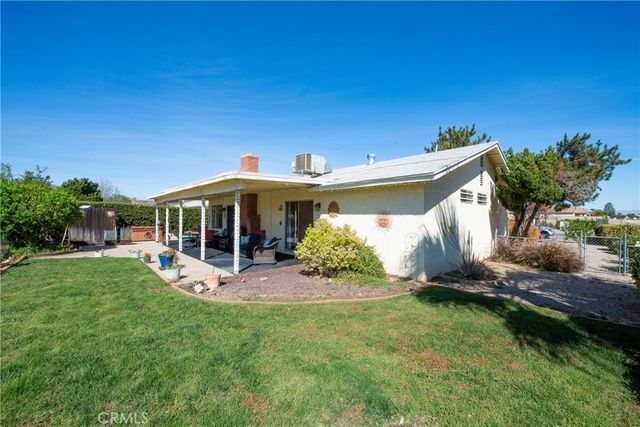 26461 Chambers Avenue, Menifee, CA 92586