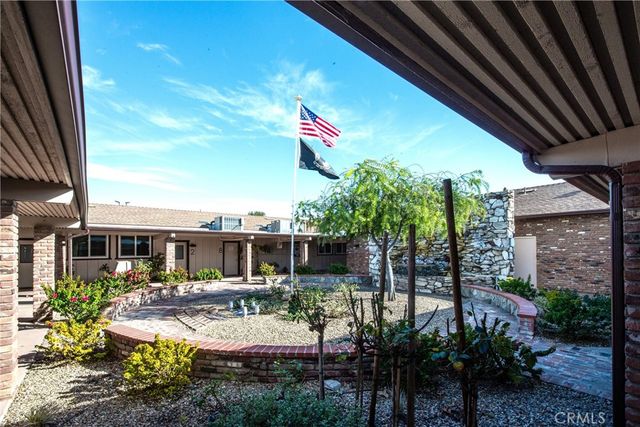 26461 Chambers Avenue, Menifee, CA 92586