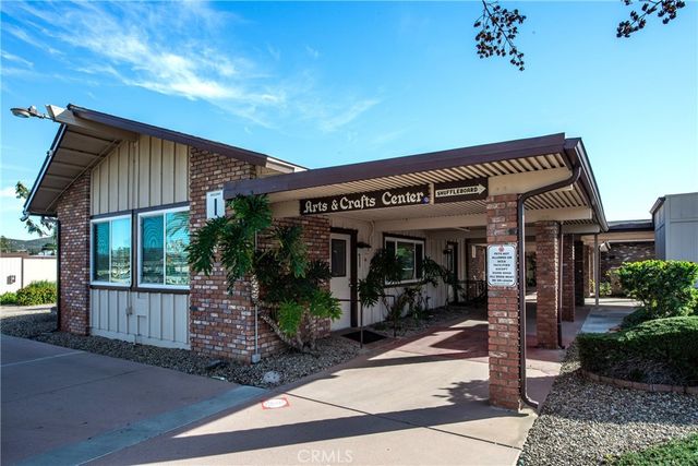 26461 Chambers Avenue, Menifee, CA 92586